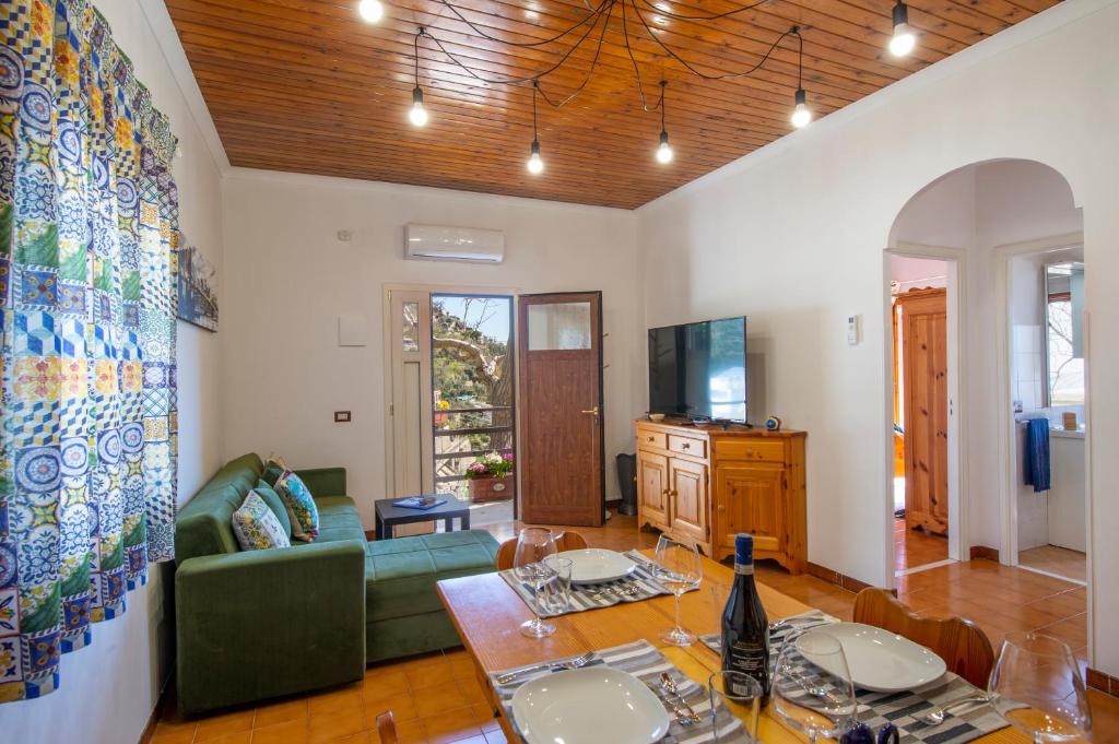 Casa la noce Positano - 3
