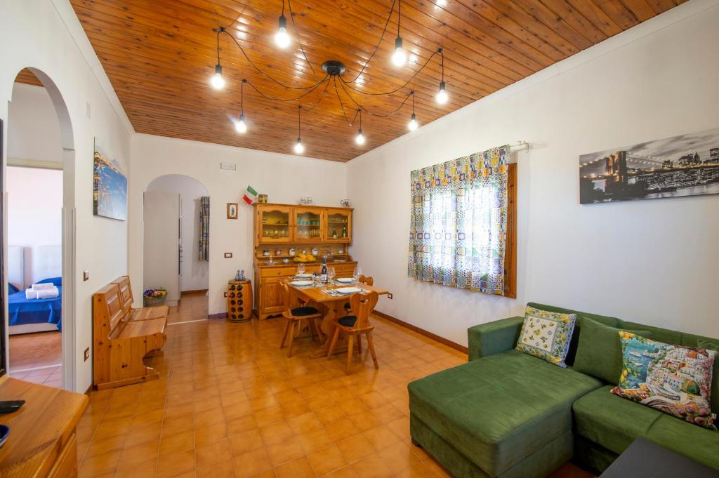 Casa la noce Positano - 4