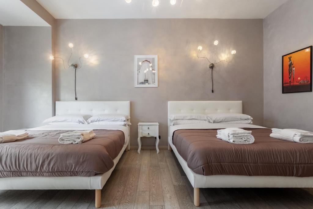 Naima Apartment San Pietro - 2