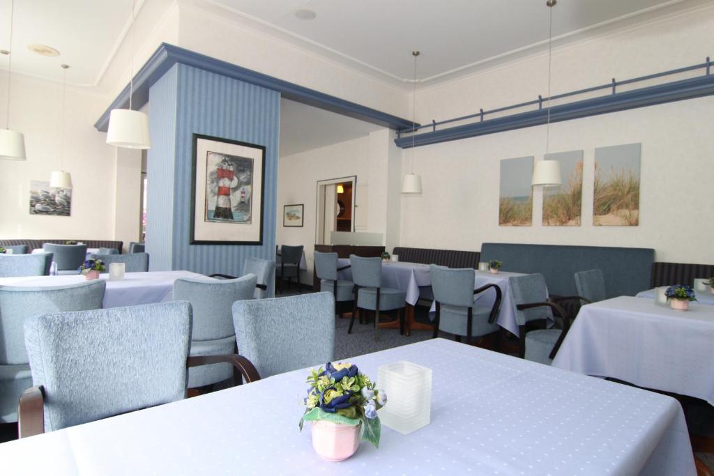 Inselhotel Bruns photo