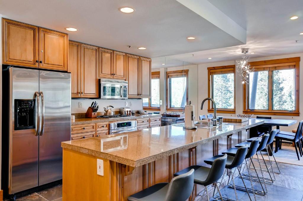 Timbers 3077, Keystone