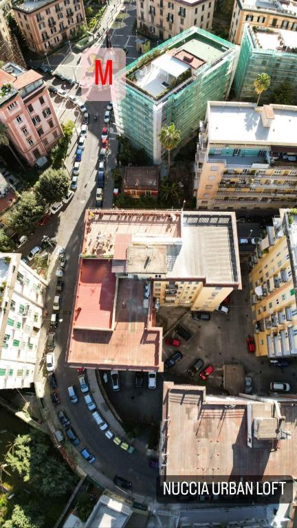 Nuccia Urban Loft - 4