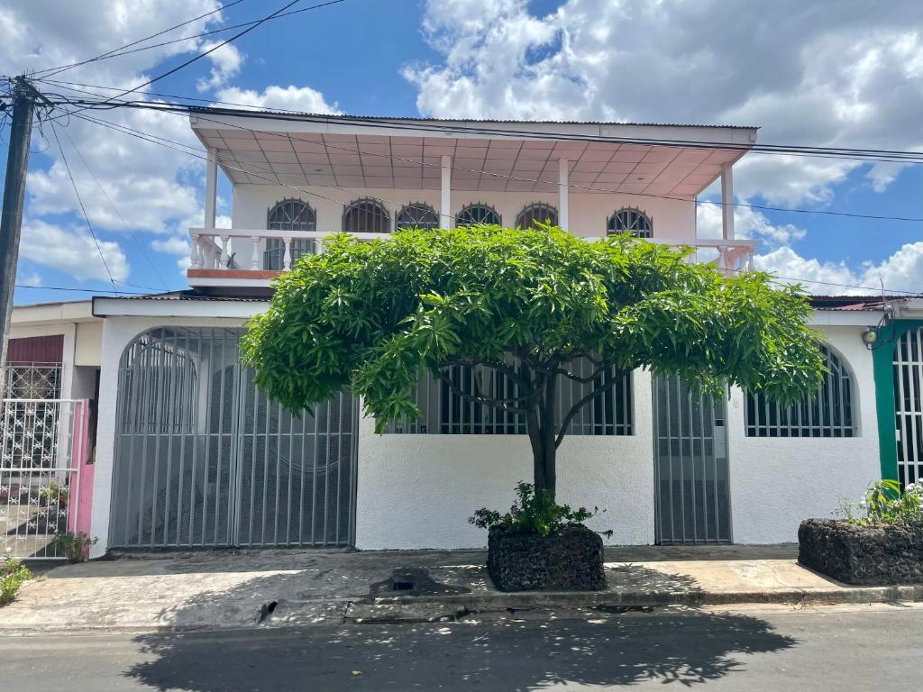 Casa Robles - Room close to Airport #1 photo