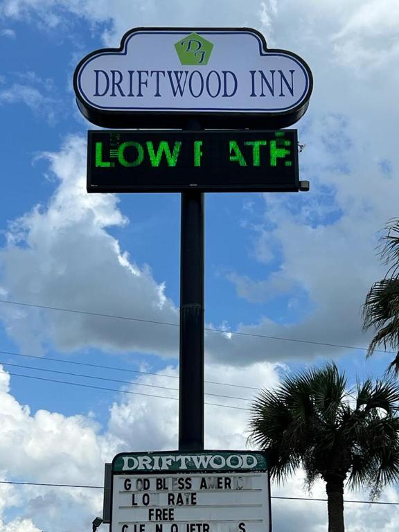 Facilities, Driftwood Inn - Lake City in Lake City (FL)