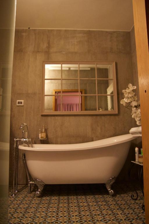 Luxury Living Jerusalem photo