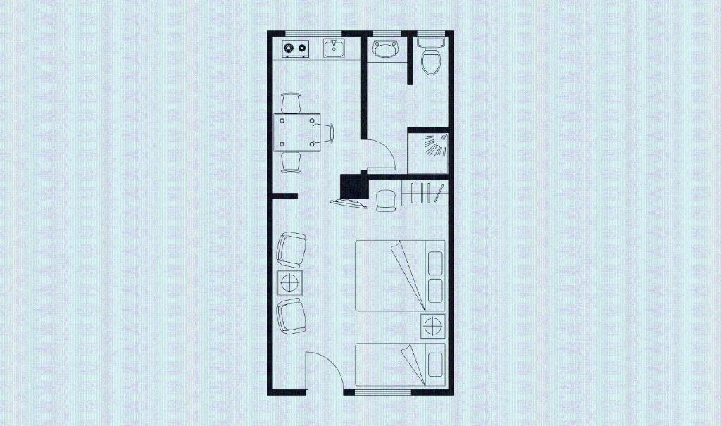 แผนผังชั้น