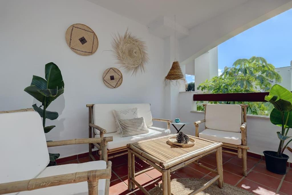Stylish apartment in Aloha Royal - 2