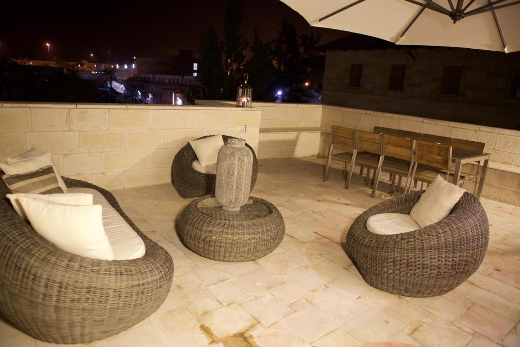 Luxury Living Jerusalem photo