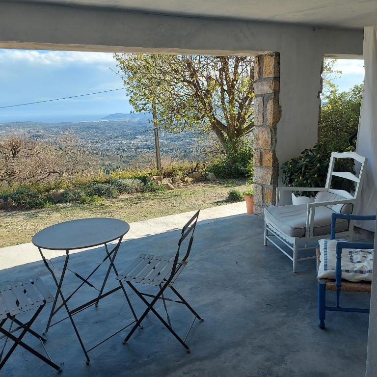Appartement cosy vue mer - 2