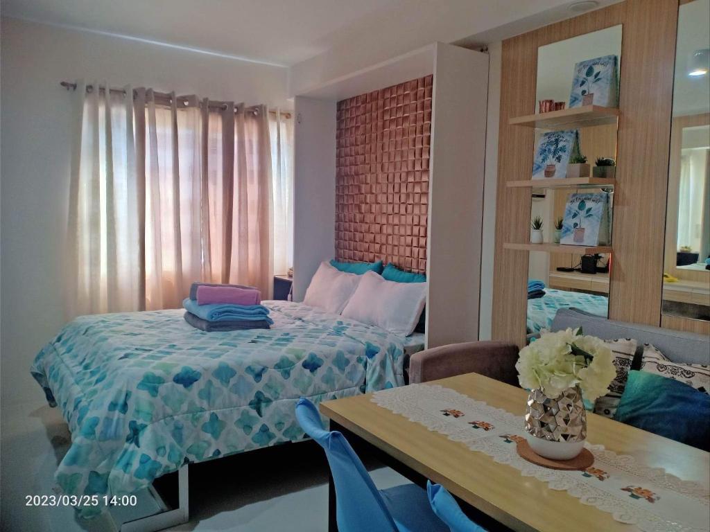 The Persimmon Studios — Hotel in Cebu