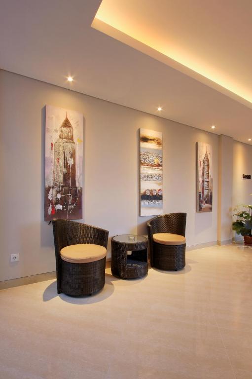 ระเบียง/ชานเรือน