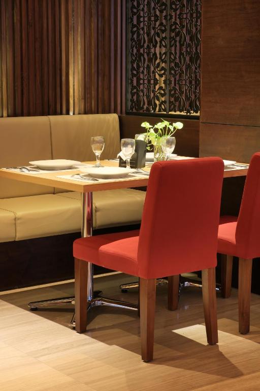 โรงแรมโอฮานา กูตา (Ohana Hotel Kuta)