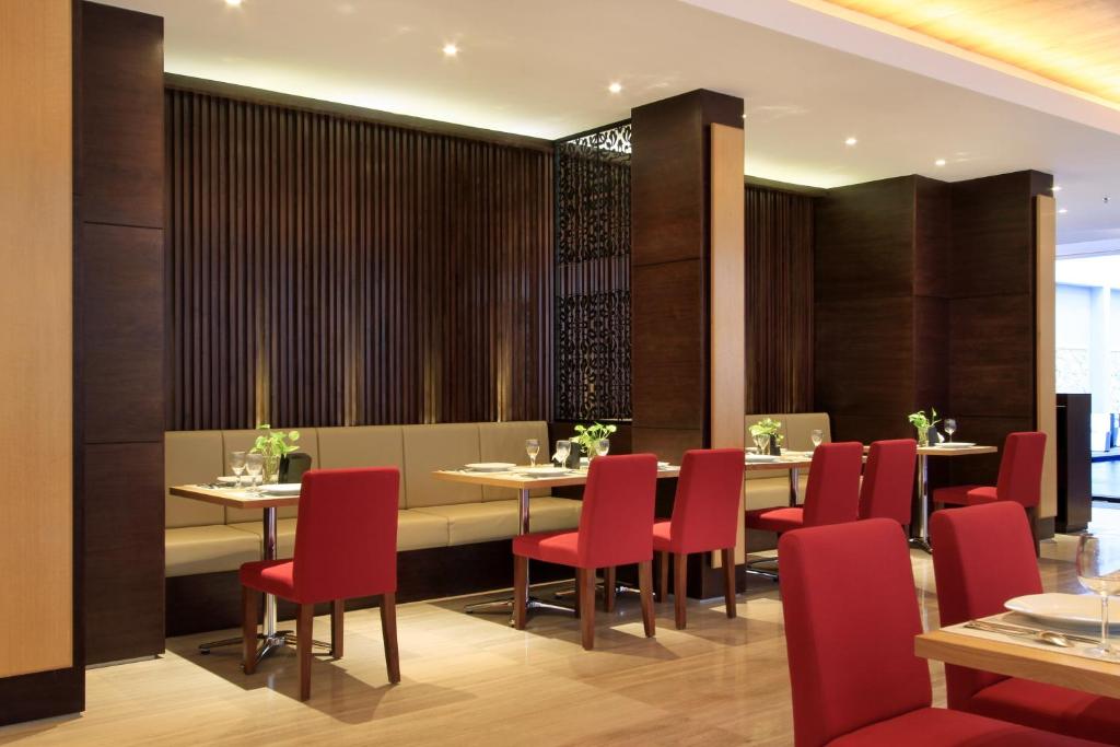 ห้องอาหาร