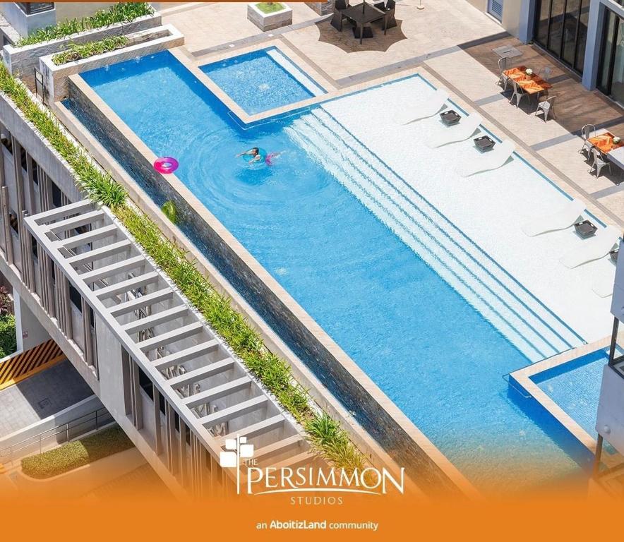 The Persimmon Studios photo