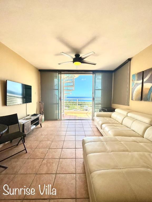 Sunrise Villa photo