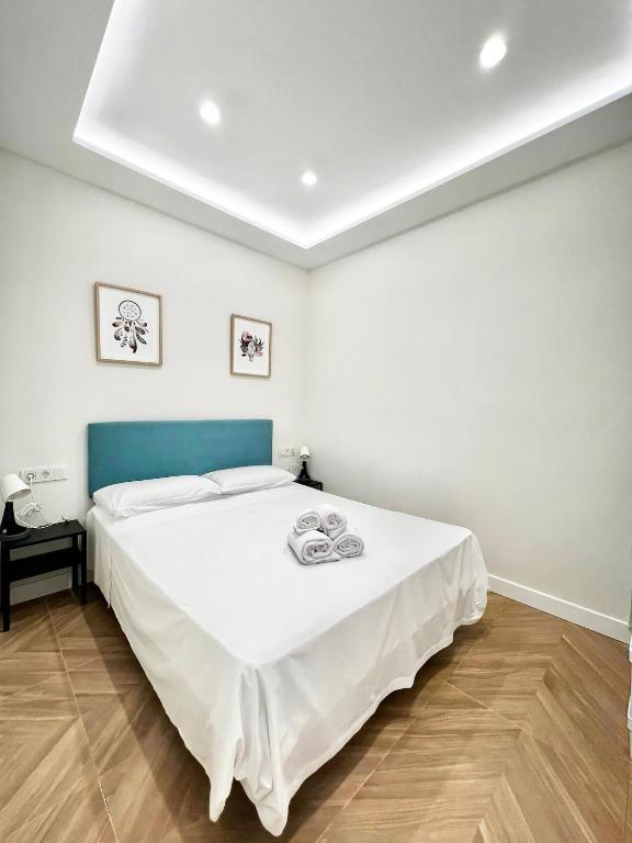 Apartamento El Horno - 5