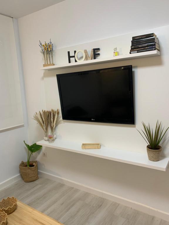APARTAMENTO MEDINA AZAHARA - 4