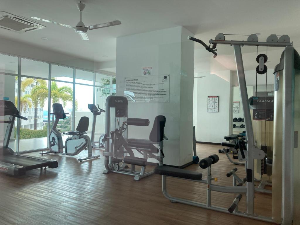Straits Garden Suite Jelutong Georgetown photo