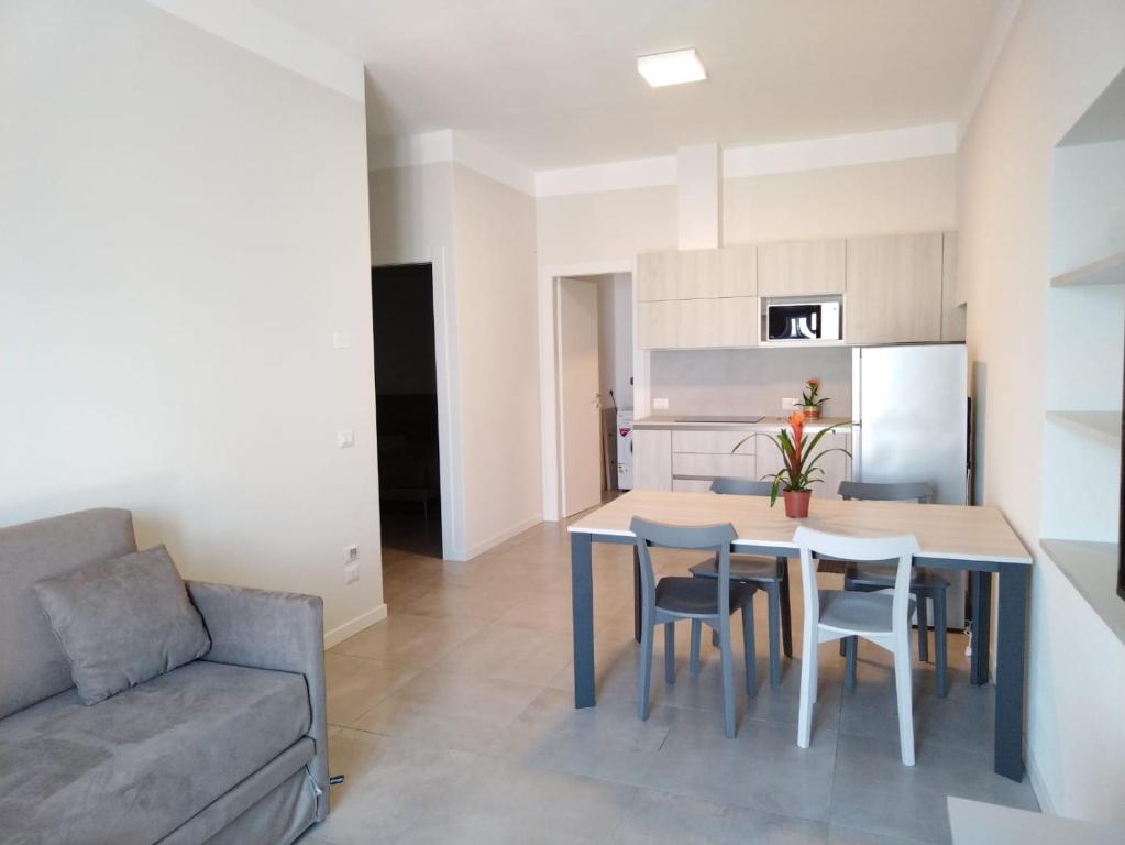 Borgo alla Pieve Apartments - 4