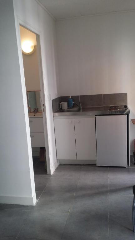 Appartement Nice Ouest - 1