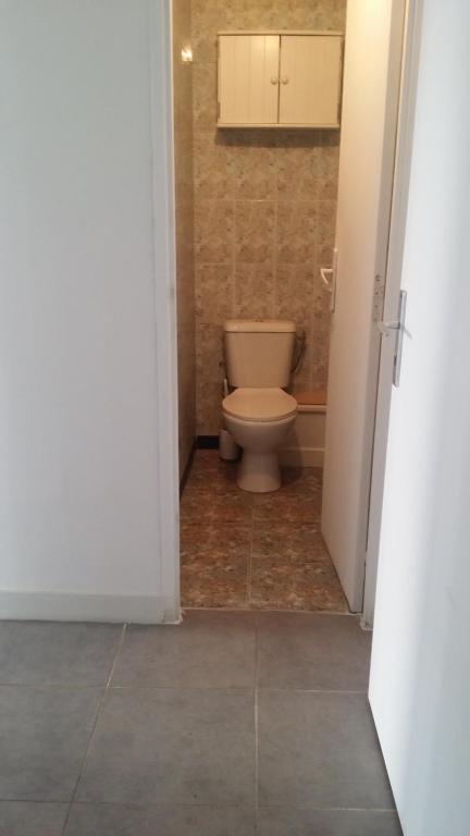 Appartement Nice Ouest - 5