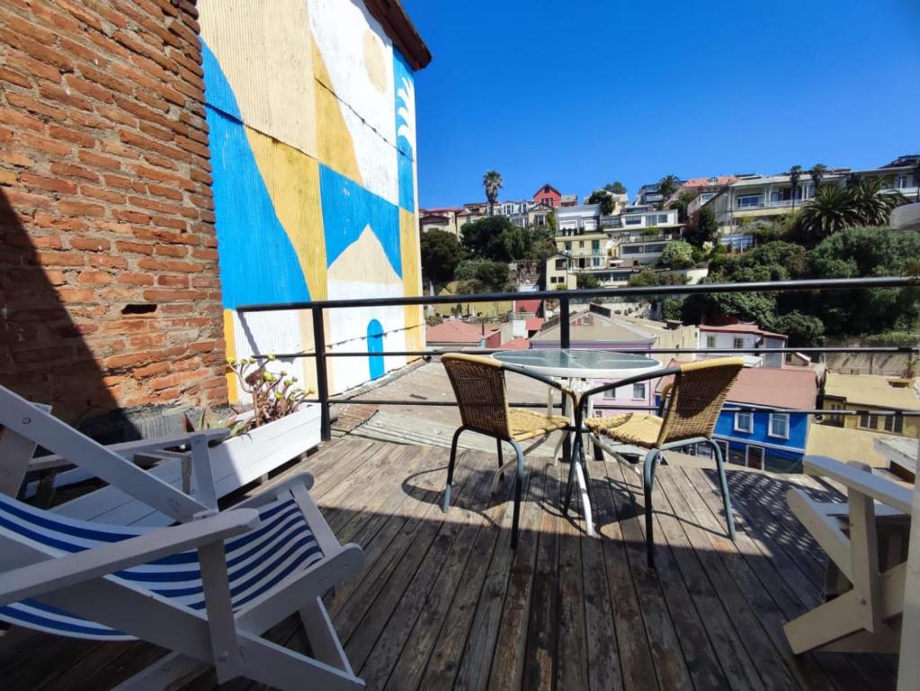 La Galeria B&B photo