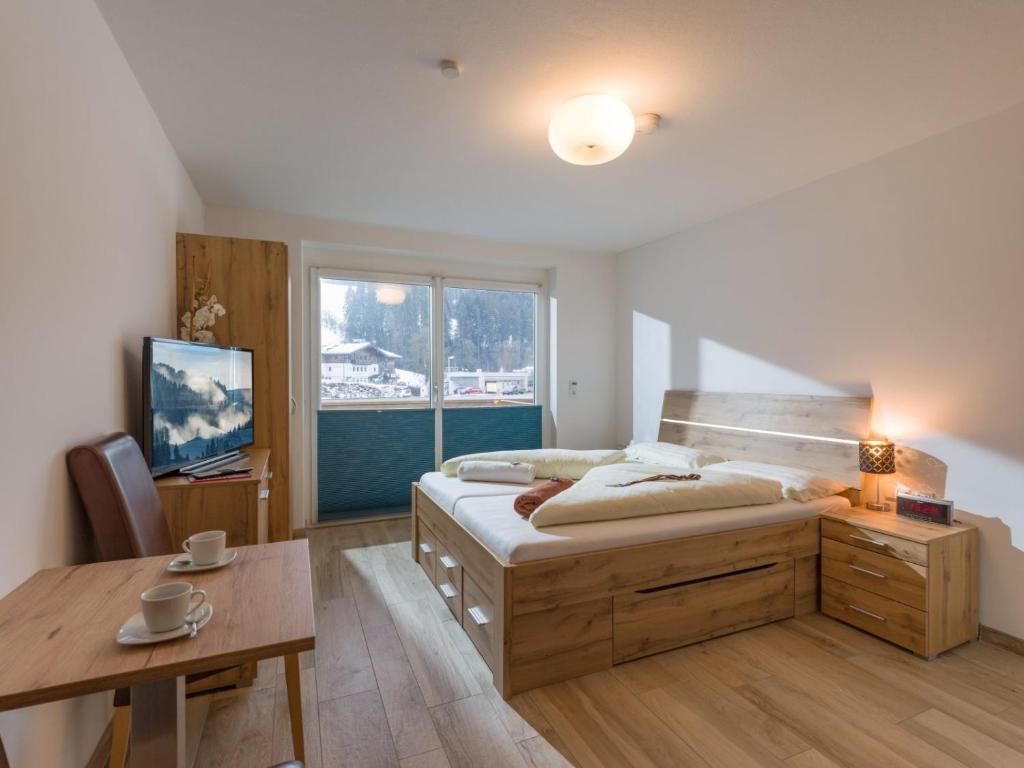Blaiken Appartements in Scheffau am Wilden Kaiser - 4