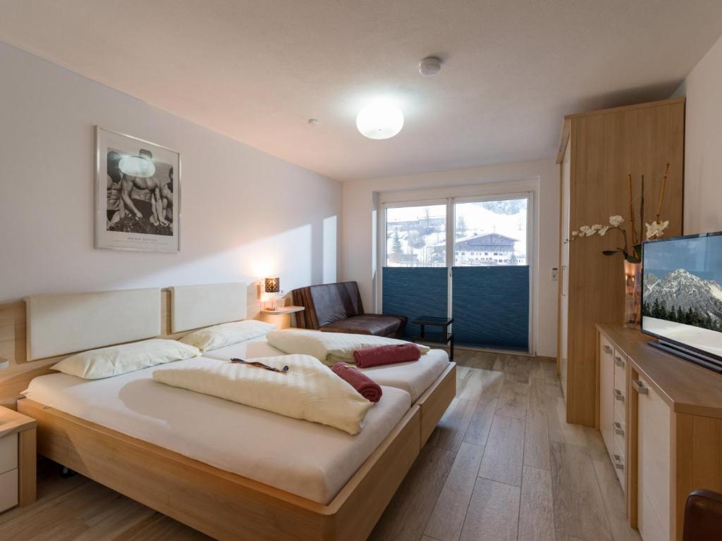 Blaiken Appartements in Scheffau am Wilden Kaiser - 2