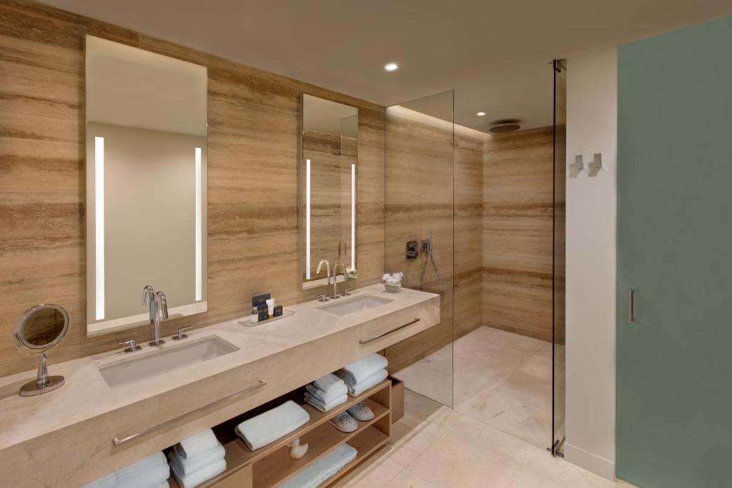 バスルーム（客室）