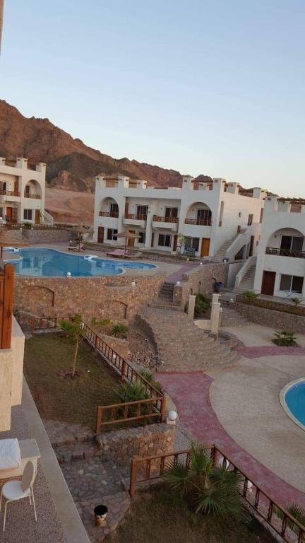 Half Moon - Sunny Dahab resort photo