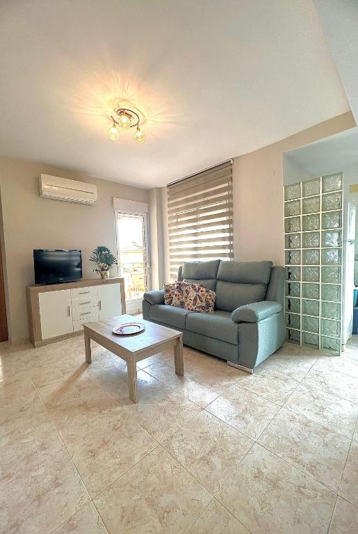 Apartamento MariaLuisa - 1