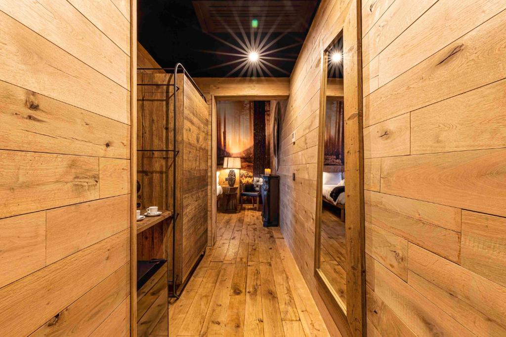 BAITA MAORE luxury rooms & Spa photo