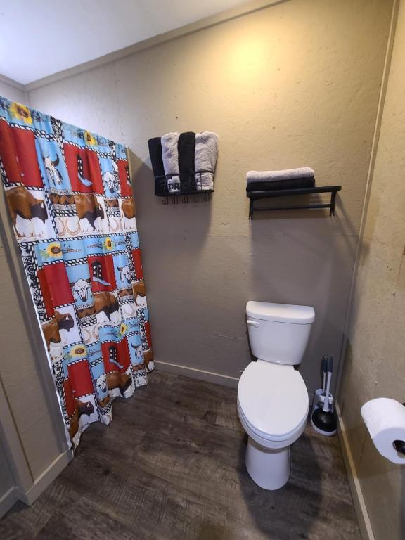 The Buffalo Girls Hotel photo