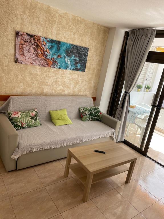 Apartment Modern 2 Playa del Ingles - 4