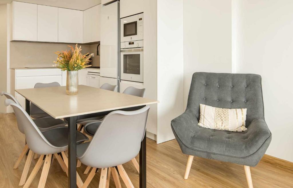 Apartamento Elurra Formigal - 5