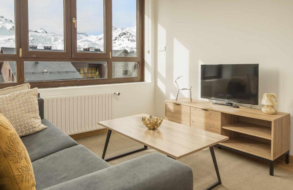 Apartamento Elurra Formigal - 3