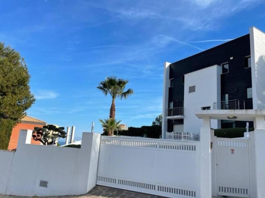 Villa en Oropesa - 2