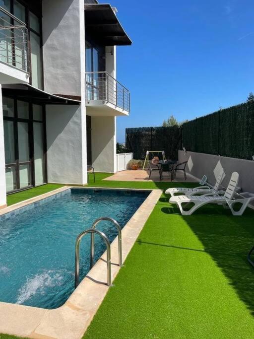 Villa en Oropesa - 4