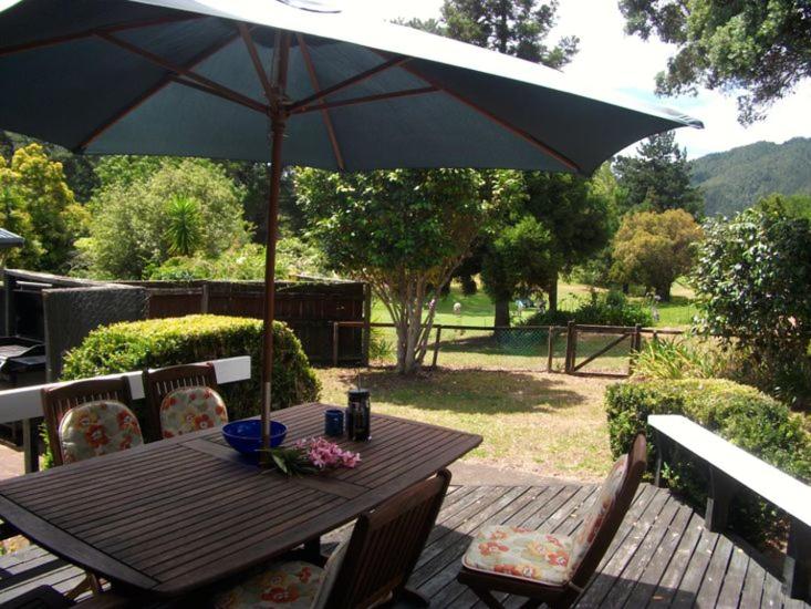 Hosts on the Coast - Vista Verde, Pauanui