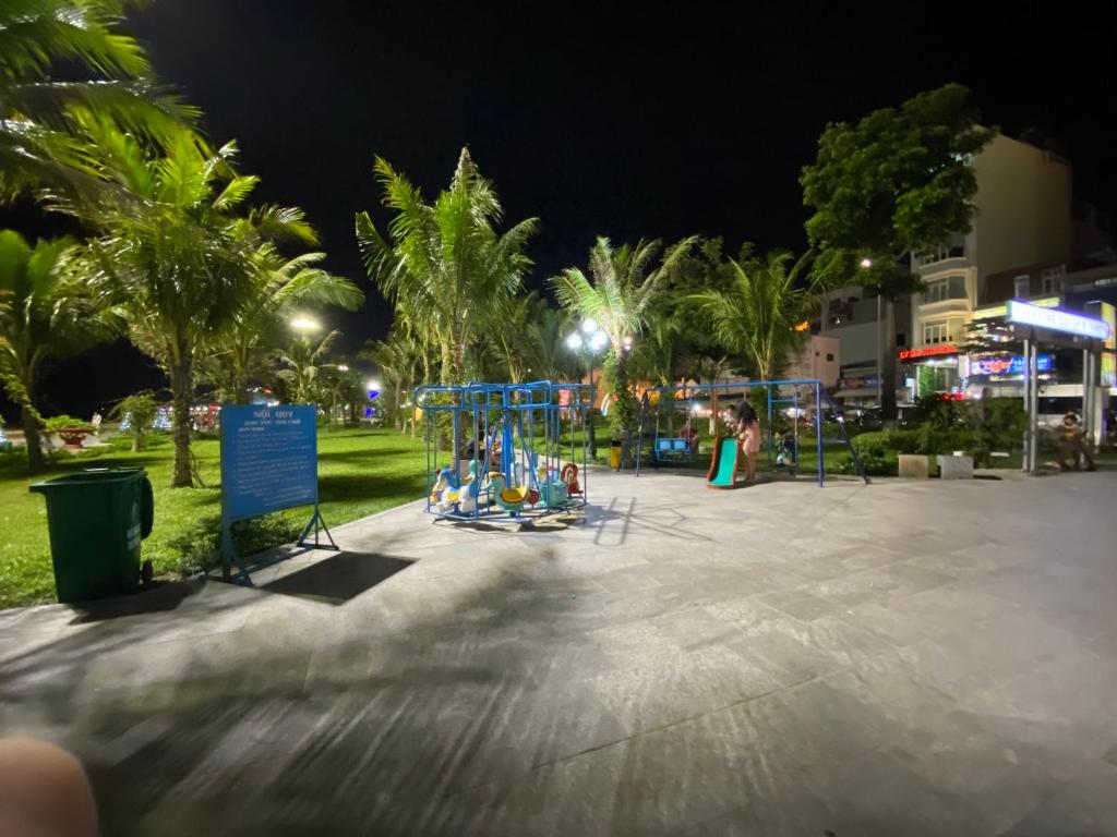 Hotel Hoàng Hưng Quy Nhơn