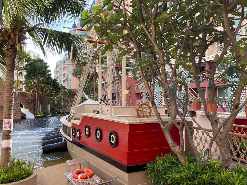 アクティビティ