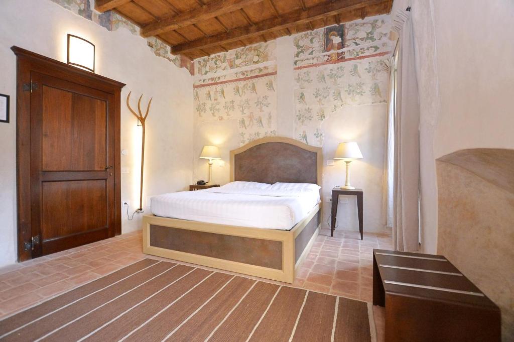 Hotel San Giovanni Resort — Hotel in Saluzzo