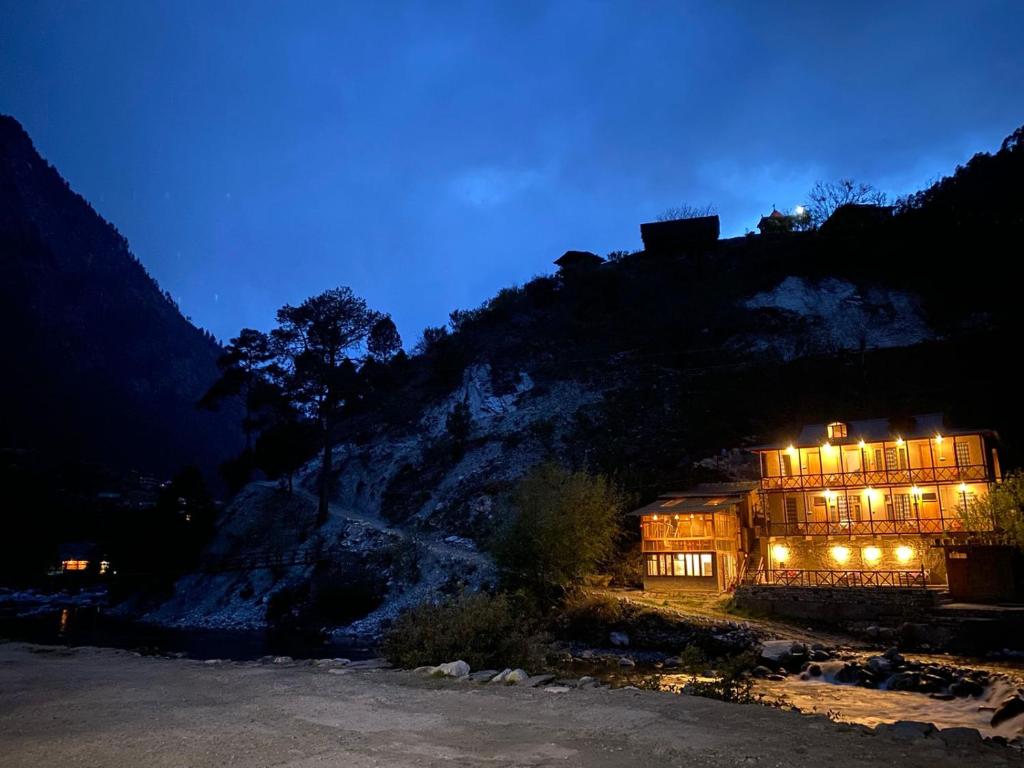 Living Good - A Himalayan Boutique Stay photo