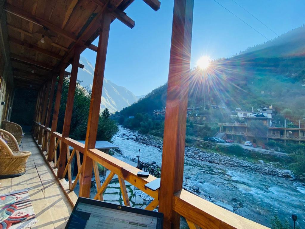 Living Good - A Himalayan Boutique Stay photo