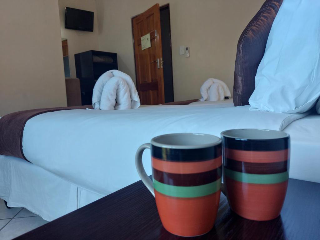 St Lucia Lodge photo
