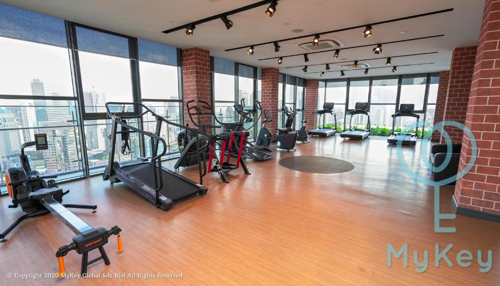 Ceylonz Suites by MyKey Global photo