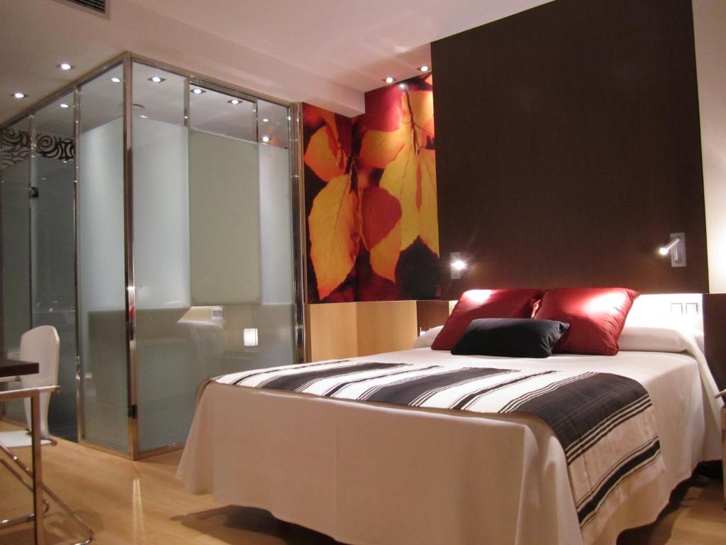 Hotel Vía Gótica - 5