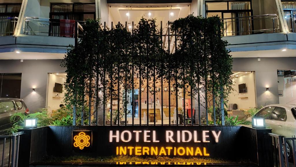 Hotel Ridley International photo