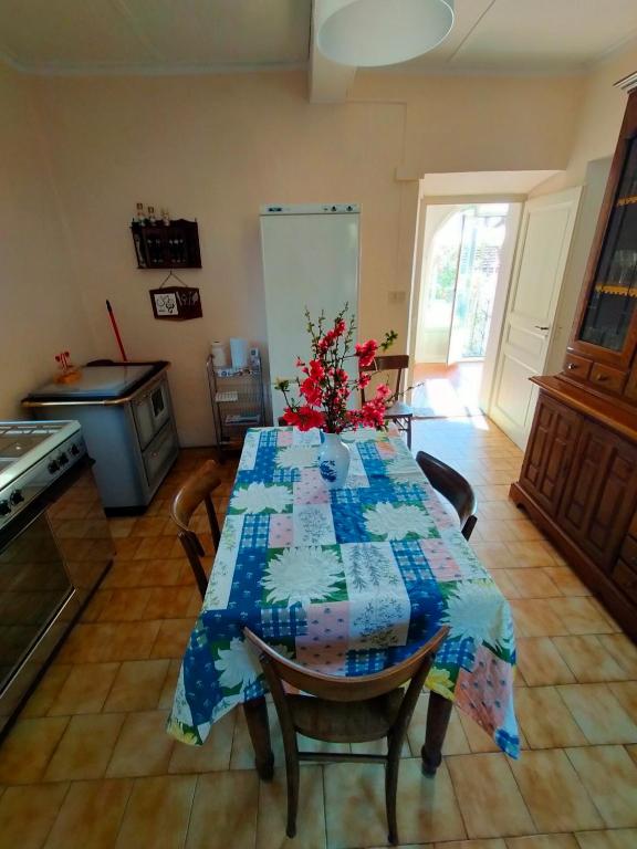 CASA VACANZE "LA QUIETE" photo
