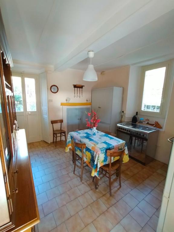CASA VACANZE "LA QUIETE" photo
